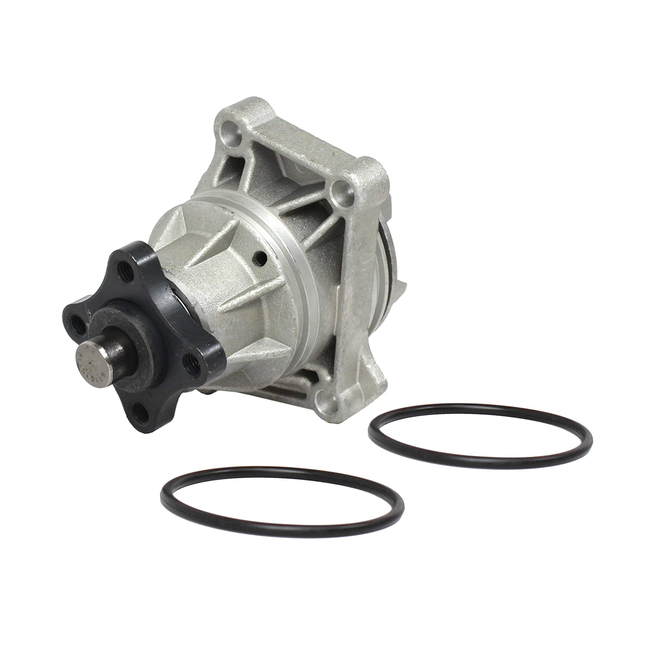 Amazon.com: DNJ WP523 Water Pump for 1999-2008 Chevrolet, Suzuki